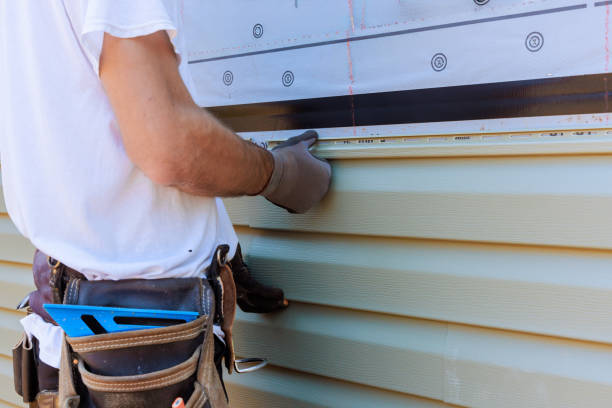 Trusted Siding Contractor service in North Versailles, PA - Squared Siding